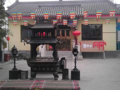 -北京佛教居士林