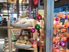 -后湖小院·乡野田园菜