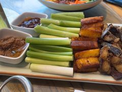 -小船渔村·大连菜(明泽街店)