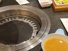 -金石烤肉