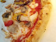 -FABIO’S费比欧披萨餐厅