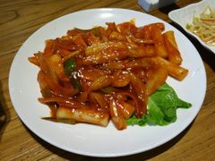 -紫霞门韩国料理烤肉(深南东路店)