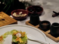 -叶叶菩提(太原别墅店)