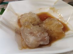 小米粿-兄弟深夜豆浆