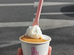 -红楼HONGLOU Gelato(淮海中路店)