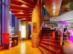 -广州富力君悦大酒店·凯菲厅