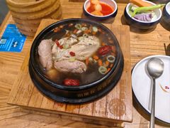 -鲜有基参鸡汤(望京新城店)