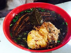 -小龙大肉面馆