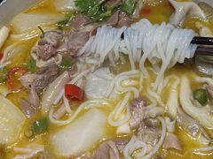 -应天大明王朝·南京菜(中山陵店)