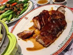 -皇后餐厅-煲仔·小菜·打边炉(古北店)
