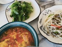 -蟹天蟹地农家菜·阳澄湖大闸蟹(浅水湾店)