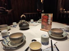 -卯时·龙光雅宴·精致锡帮菜(惠山古镇店)