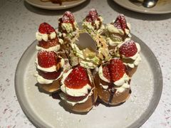 -BE BRIGHT KITCHEN(正佳广场店)