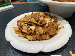 -紫光园·烤鸭·北京菜(团结湖店)