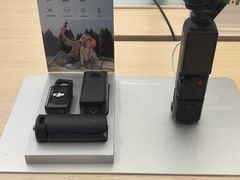 -DJI大疆(深圳华强北曼哈授权体验店)