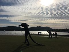 -上海月湖雕塑公园