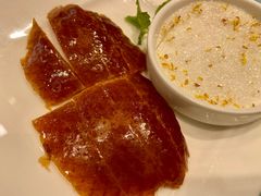 -万荣烤鸭店·北京菜(天坛店)