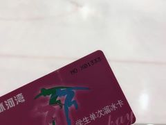-正佳冰河湾真冰滑冰场
