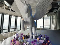 -天玑高空江景餐厅&酒吧Sky Secret Restaurant&Bar