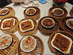 -稻香饭店(龙华天虹店)