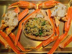 -本达人海鲜烧烤·朝鲜族风味(发展店)