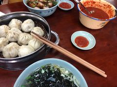 -味一早餐(新芝路店)