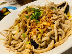 -巴依老爷新疆美食(工体旗舰店)