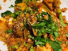 -成都你六姐·牛肉冒菜(城市集市合生汇店)