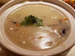 -绿茶餐厅(西湖银泰百货店)