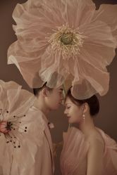 -二十一世纪婚纱摄影(省府前街店)