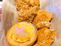 -肯德基(马路湾店)