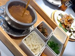-茶宴·美食地标餐厅(沙坡尾店)