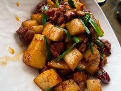 -隔壁老王·家常云南菜(花巷店)