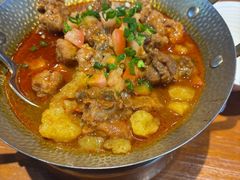 -云味馆·云南菜·云南米线(景田店)