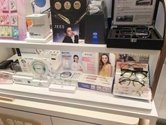 -博士眼镜(罗湖喜荟城店)