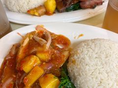 -永盈茶餐厅(中山四路店)