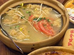-罗妈砂锅(四川成都奎星楼店)