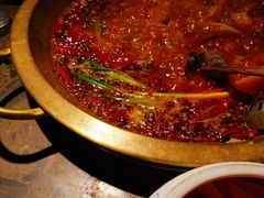 -小龙坎火锅(双林店)