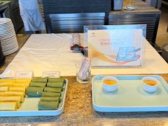 -白天鹅宾馆·流浮阁咖啡厅