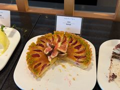 -圣丰索菲特·2 On 988 Café 自助餐厅