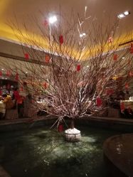 -惠食佳·宴会厅(滨江西路店)