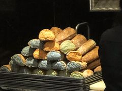 -Let's Taipei 非常烘焙(太古里店)