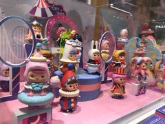 -泡泡玛特POPMART(天环购物中心店)