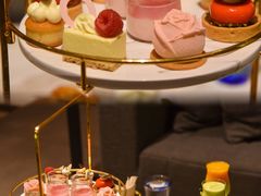 -广州粤海喜来登酒店