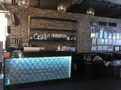 -豪思成DK健身私教连锁(凯乐国际店)