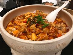 -粗茶淡饭·汉口公馆(循礼门店)