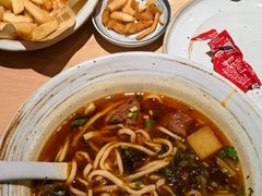 -大师兄·西北小馆(北站缤果空间店)