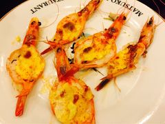 松子日本料理(亮马桥店)-松子料理(亮马桥店)