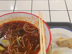 -大食代美食广场(月星环球港店)