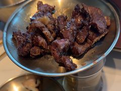 -西塔老太太泥炉烤肉(川沙百联店)
